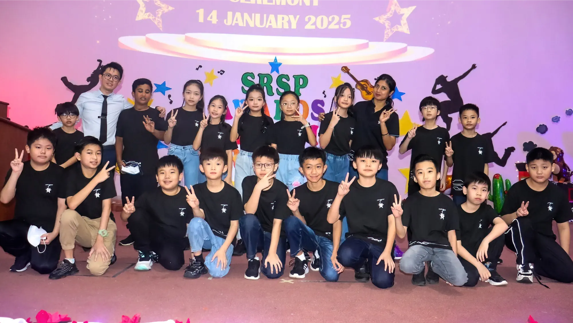 SRSP SEKOLAH RENDAH SERI PRESBYTERIAN Batu Pahat Primary School 峇株吧辖小学 博恩私立小学 Sekolah Rendah Batu Pahat A02