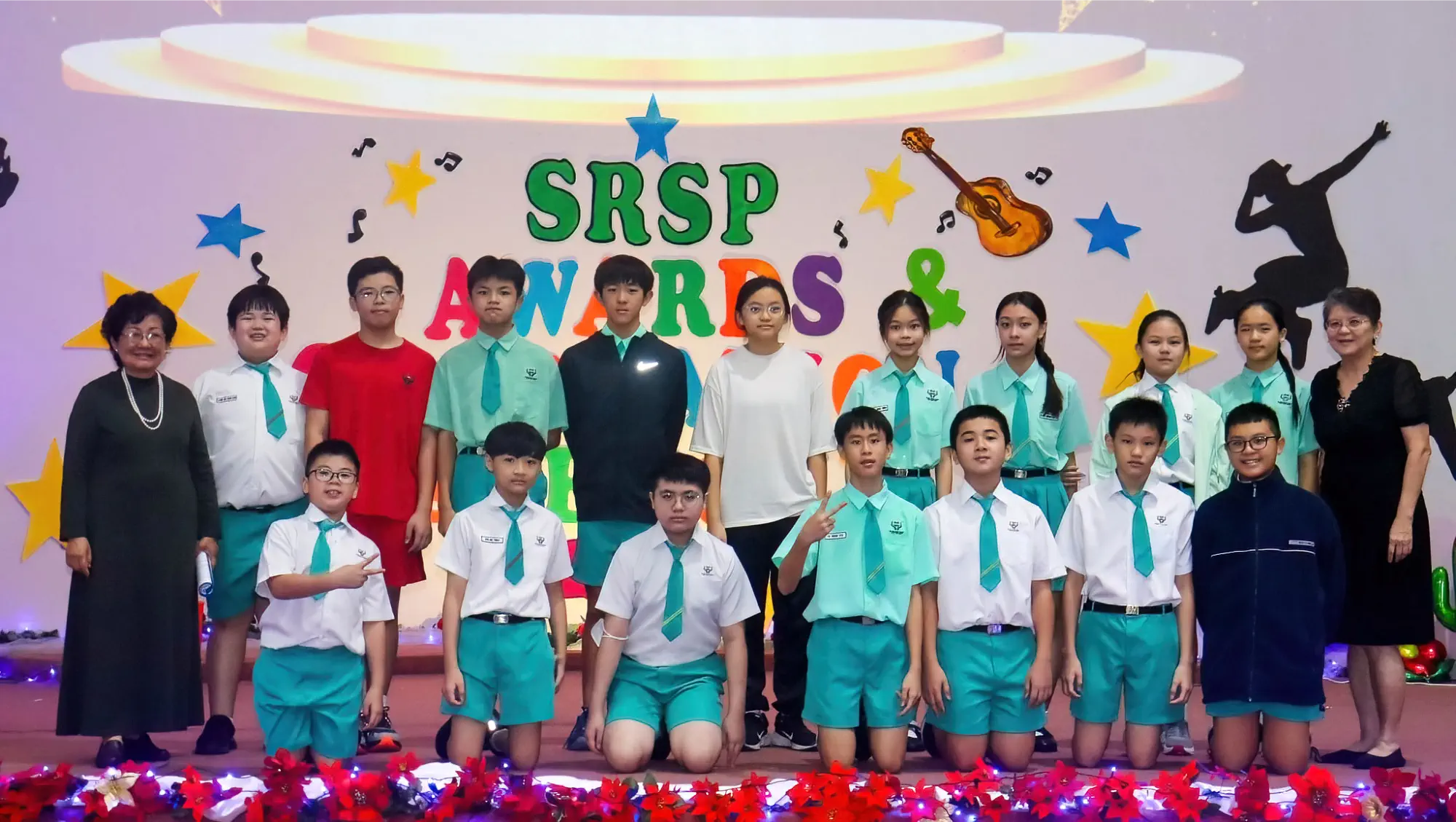 SRSP SEKOLAH RENDAH SERI PRESBYTERIAN Batu Pahat Primary School 峇株吧辖小学 博恩私立小学 Sekolah Rendah Batu Pahat A04