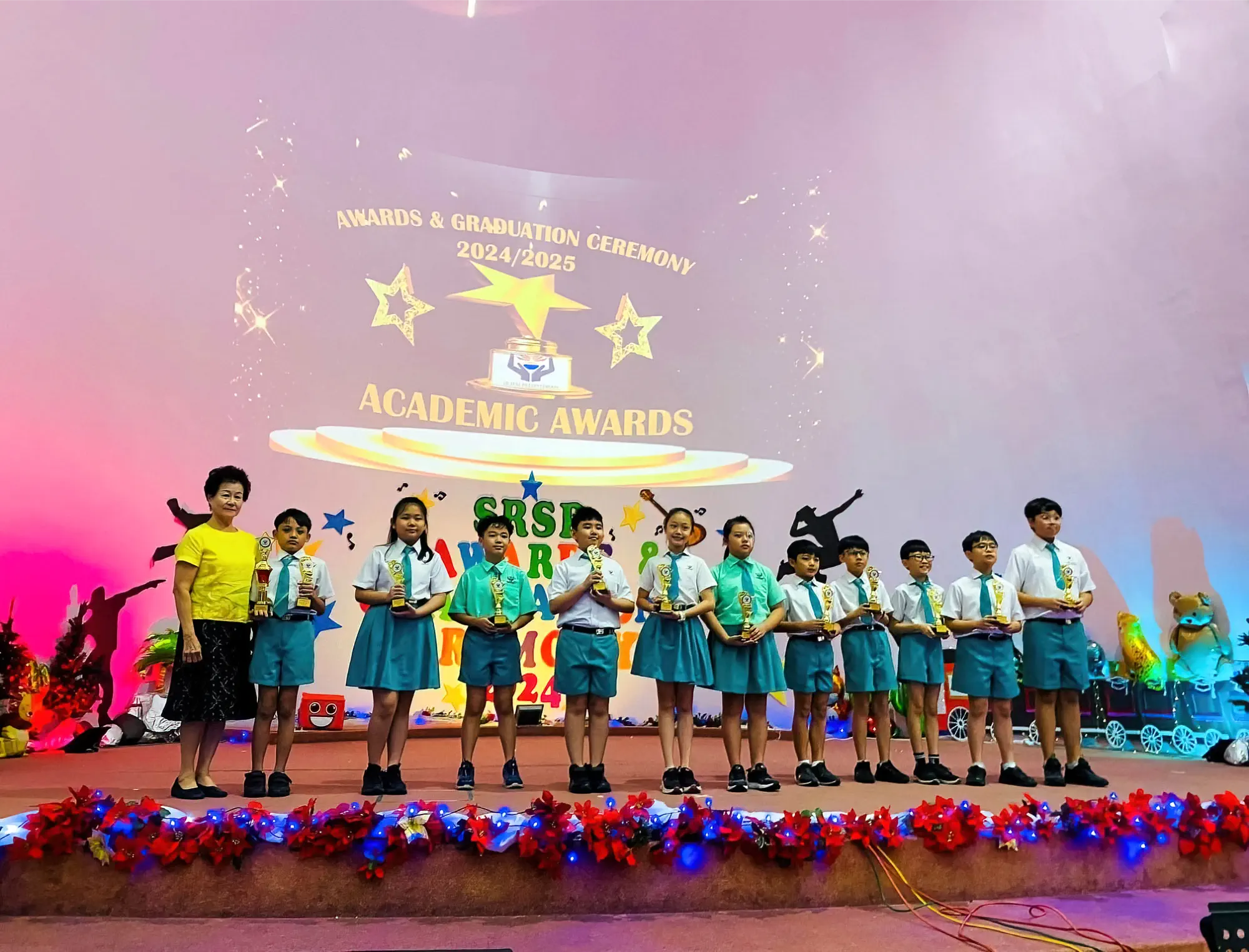 SRSP SEKOLAH RENDAH SERI PRESBYTERIAN Batu Pahat Primary School 峇株吧辖小学 博恩私立小学 Sekolah Rendah Batu Pahat A05