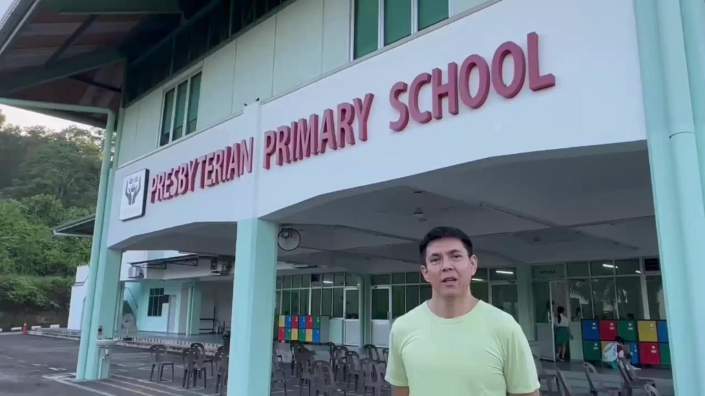 Sekolah Rendah Seri Presbyterian Batu Pahat Johor Malaysia – Nurturing Young Minds Through Quality Education