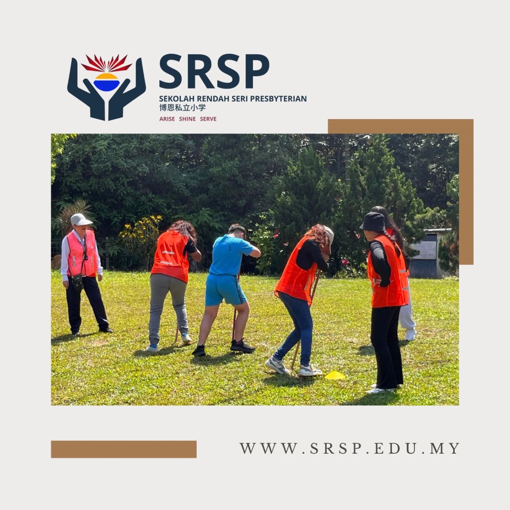 SRSP Sports Day 2026 Batu Pahat – A Joyful Celebration of Teamwork, Sportsmanship and School Spirit - Sekolah Rendah Seri Presbyterian - Primary School Batu Pahat A10