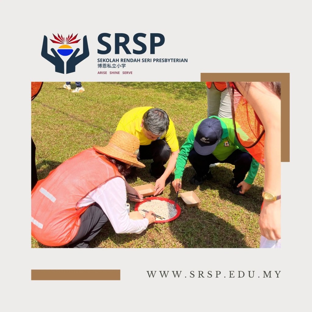 SRSP Sports Day 2026 Batu Pahat – A Joyful Celebration of Teamwork, Sportsmanship and School Spirit - Sekolah Rendah Seri Presbyterian - Primary School Batu Pahat A11