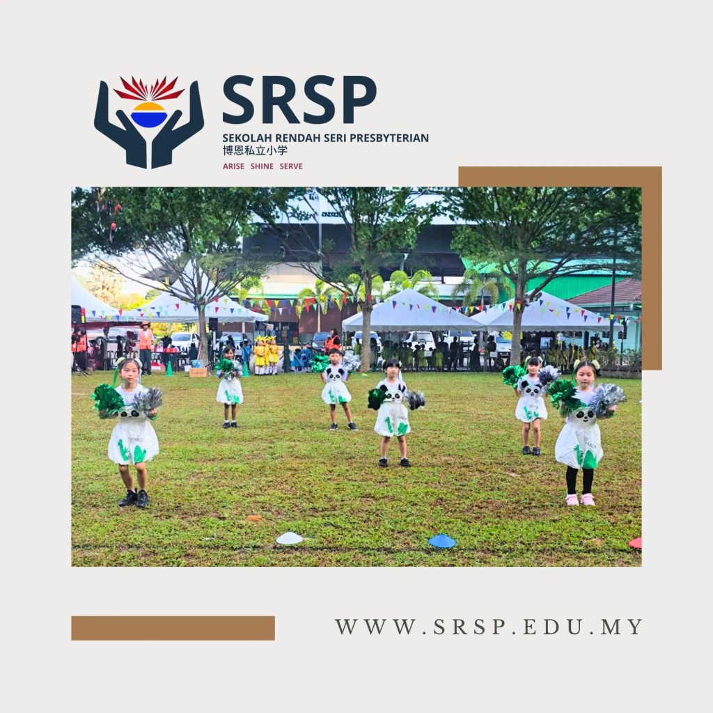 SRSP Sports Day 2026 Batu Pahat – A Joyful Celebration of Teamwork, Sportsmanship and School Spirit - Sekolah Rendah Seri Presbyterian - Primary School Batu Pahat A14