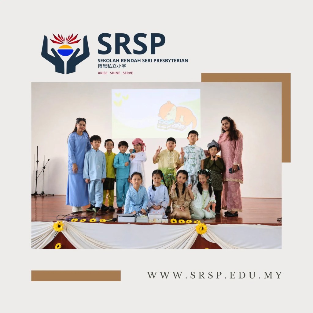 Teacher’s Day Celebration 2026 and Bahasa Melayu Carnival at SRSP Batu Pahat - Sekolah Rendah Seri Presbyterian Primary School - Sekolah Rendah Batu Pahat Johor A03