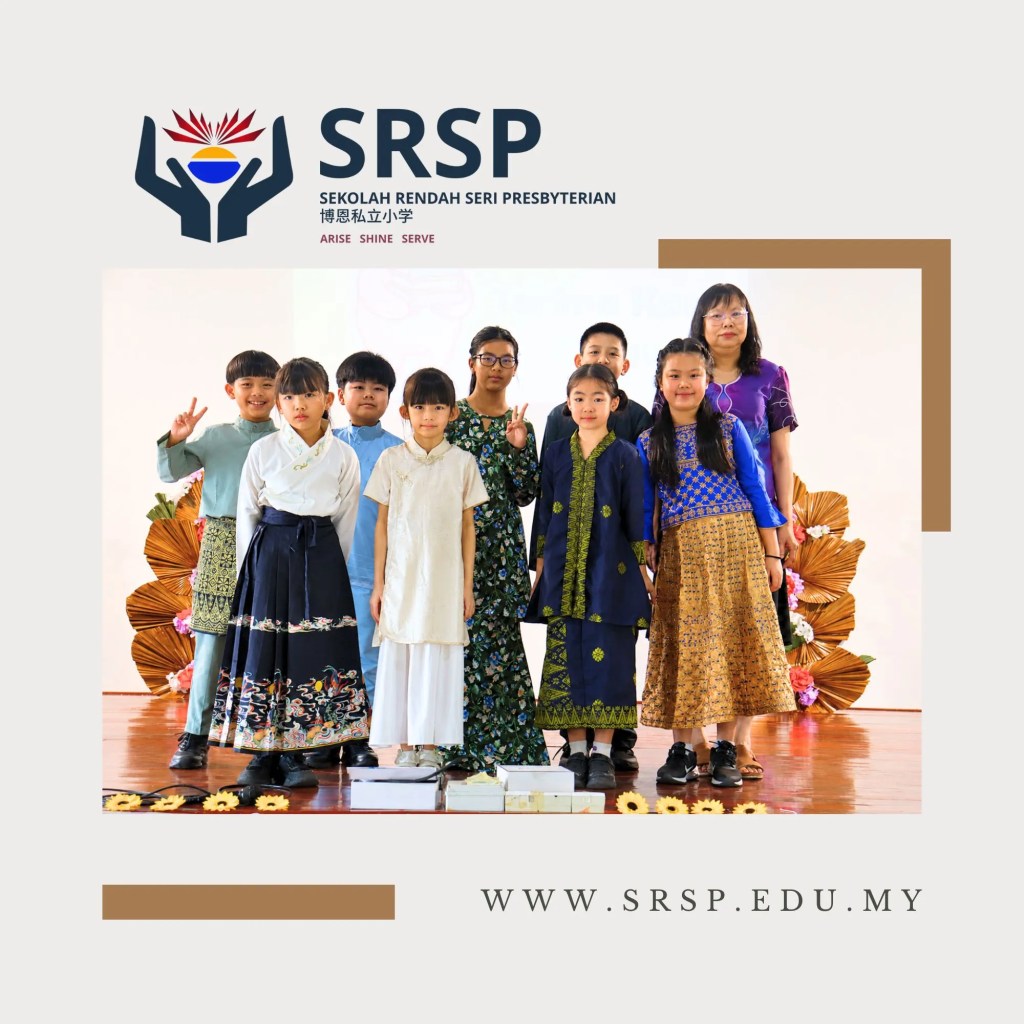 Teacher’s Day Celebration 2026 and Bahasa Melayu Carnival at SRSP Batu Pahat - Sekolah Rendah Seri Presbyterian Primary School - Sekolah Rendah Batu Pahat Johor A04