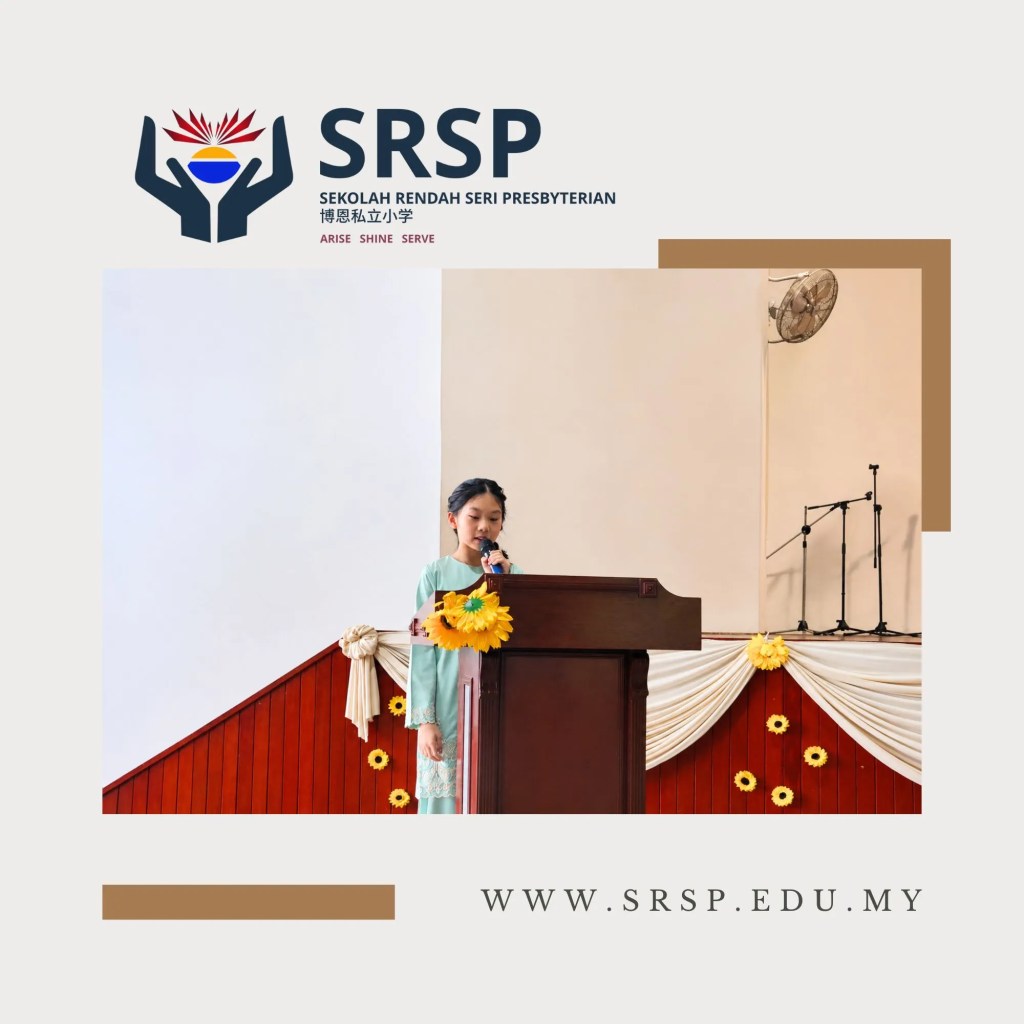 Teacher’s Day Celebration 2026 and Bahasa Melayu Carnival at SRSP Batu Pahat - Sekolah Rendah Seri Presbyterian Primary School - Sekolah Rendah Batu Pahat Johor A06