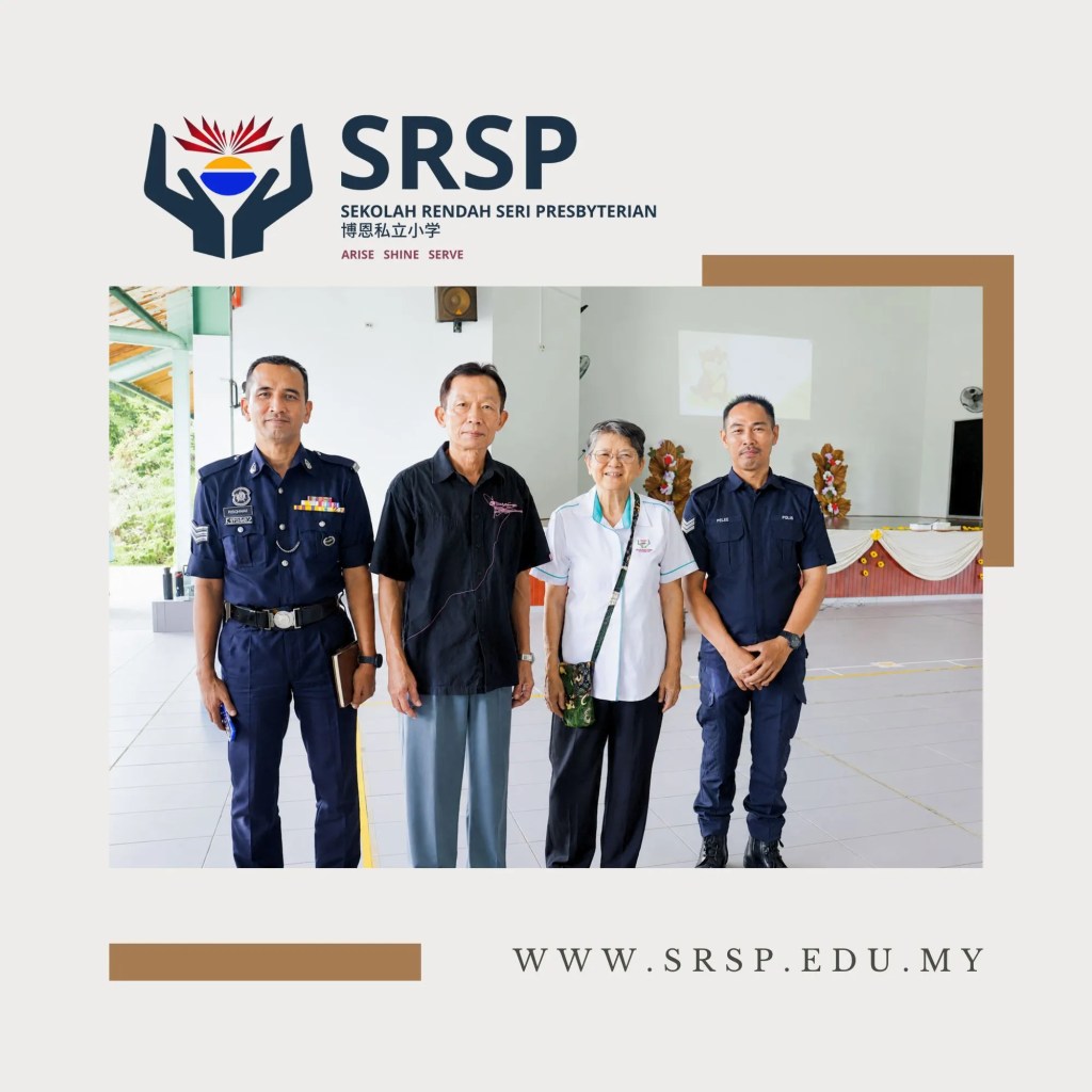 Teacher’s Day Celebration 2026 and Bahasa Melayu Carnival at SRSP Batu Pahat - Sekolah Rendah Seri Presbyterian Primary School - Sekolah Rendah Batu Pahat Johor A07