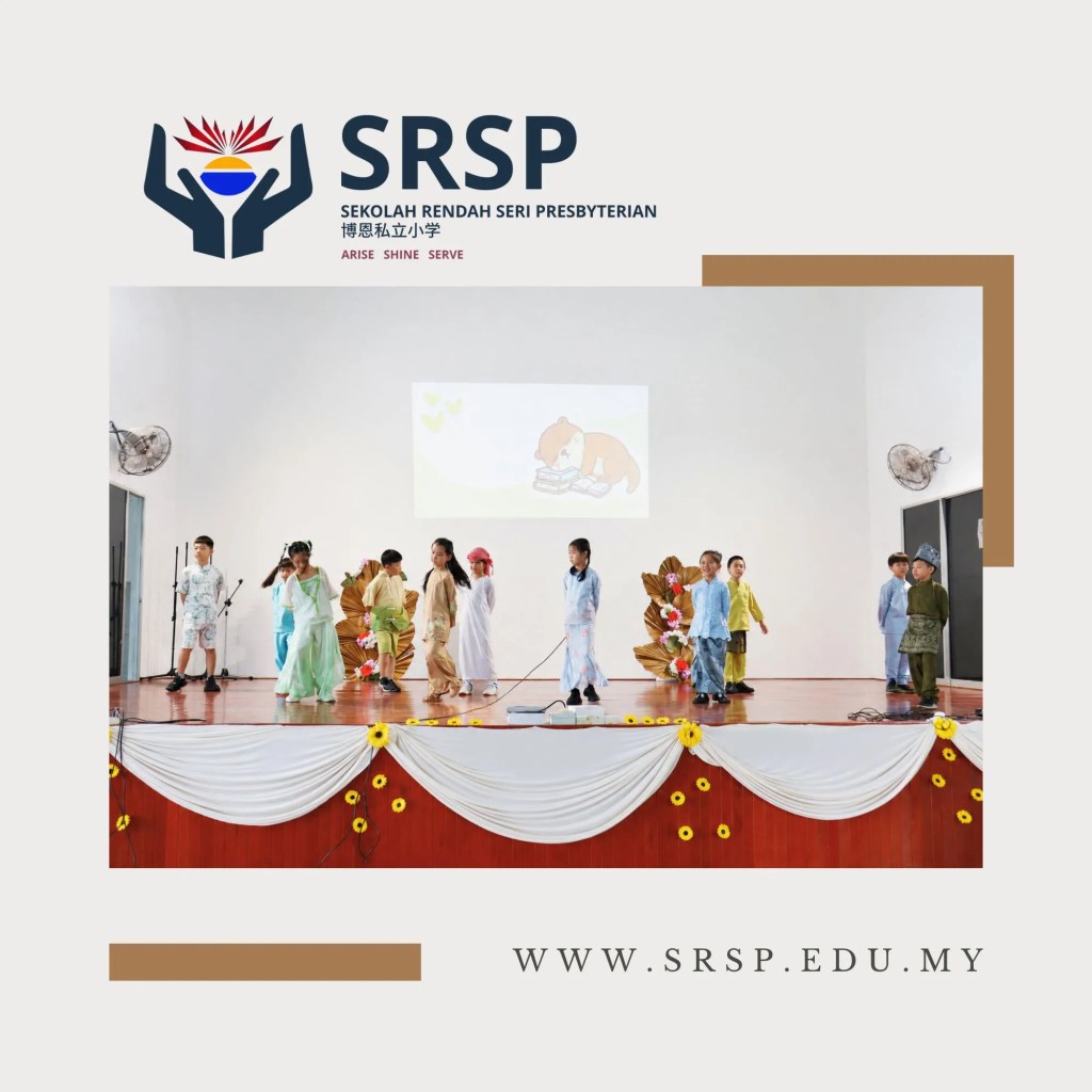 Teacher’s Day Celebration 2026 and Bahasa Melayu Carnival at SRSP Batu Pahat - Sekolah Rendah Seri Presbyterian Primary School - Sekolah Rendah Batu Pahat Johor A08