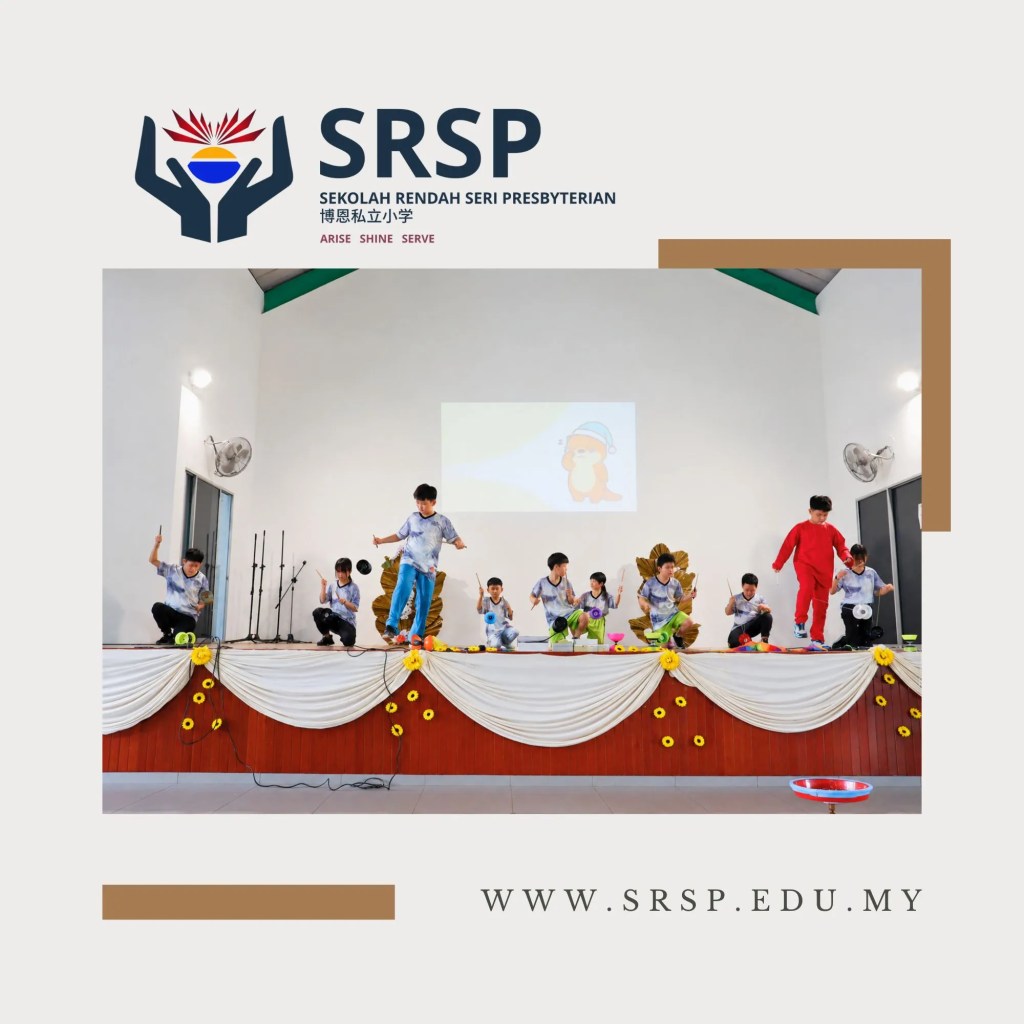 Teacher’s Day Celebration 2026 and Bahasa Melayu Carnival at SRSP Batu Pahat - Sekolah Rendah Seri Presbyterian Primary School - Sekolah Rendah Batu Pahat Johor A09