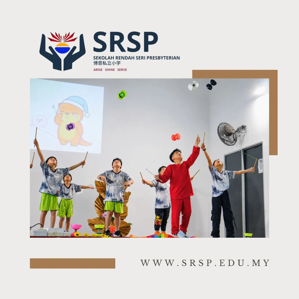 Teacher’s Day Celebration 2026 and Bahasa Melayu Carnival at SRSP Batu Pahat - Sekolah Rendah Seri Presbyterian Primary School - Sekolah Rendah Batu Pahat Johor A10