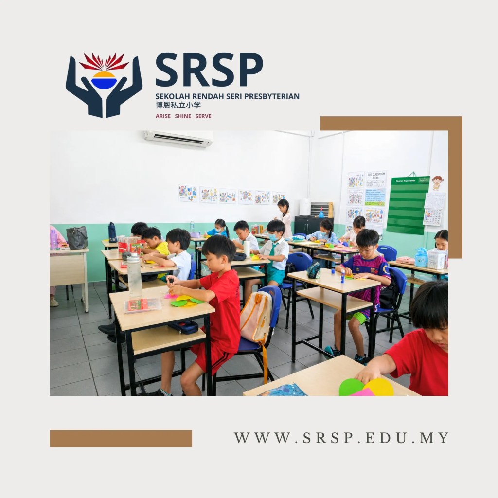 Teacher’s Day Celebration 2026 and Bahasa Melayu Carnival at SRSP Batu Pahat - Sekolah Rendah Seri Presbyterian Primary School - Sekolah Rendah Batu Pahat Johor A11