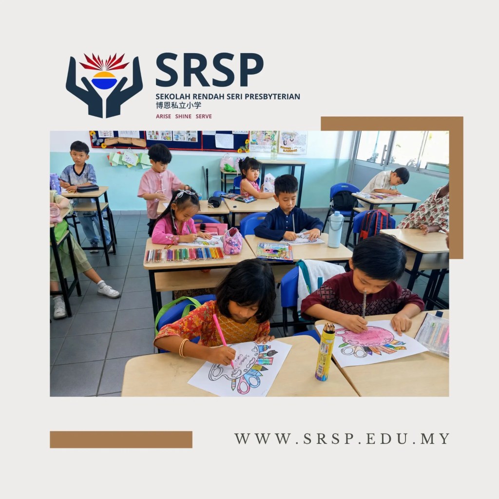 Teacher’s Day Celebration 2026 and Bahasa Melayu Carnival at SRSP Batu Pahat - Sekolah Rendah Seri Presbyterian Primary School - Sekolah Rendah Batu Pahat Johor A12