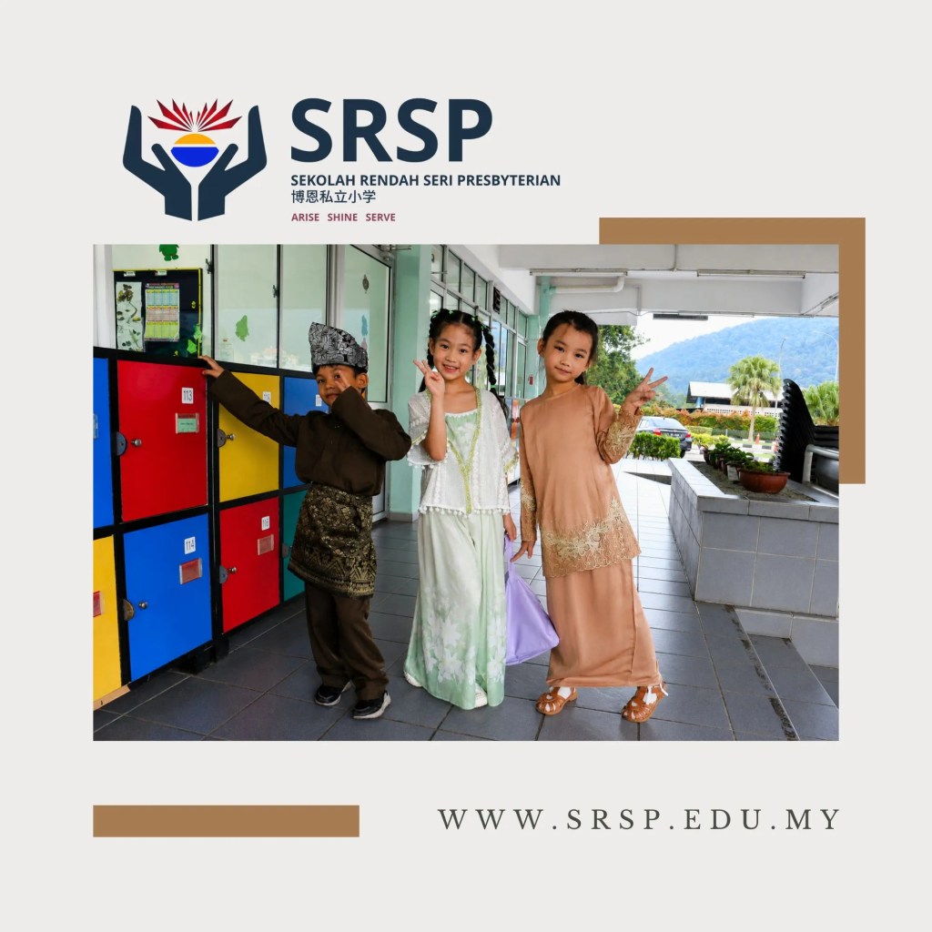 Teacher’s Day Celebration 2026 and Bahasa Melayu Carnival at SRSP Batu Pahat - Sekolah Rendah Seri Presbyterian Primary School - Sekolah Rendah Batu Pahat Johor A14