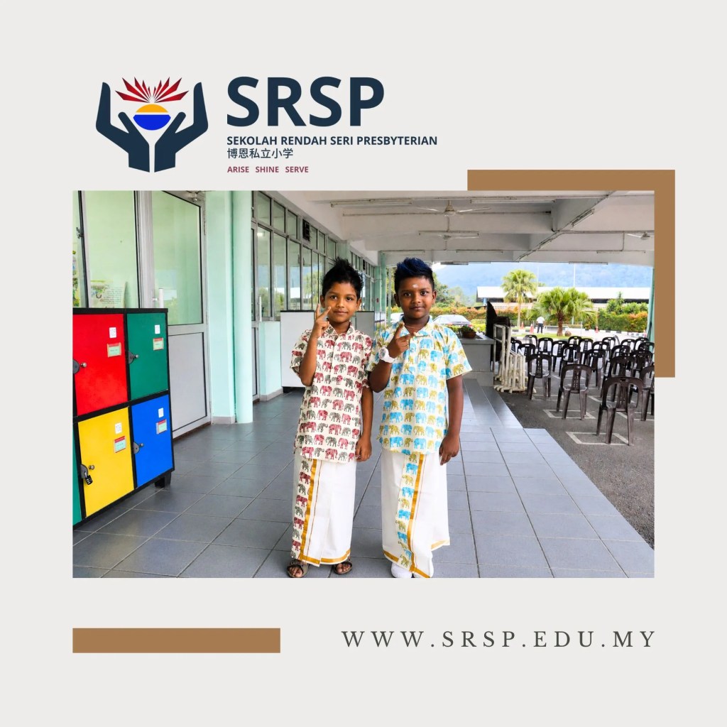 Teacher’s Day Celebration 2026 and Bahasa Melayu Carnival at SRSP Batu Pahat - Sekolah Rendah Seri Presbyterian Primary School - Sekolah Rendah Batu Pahat Johor A15