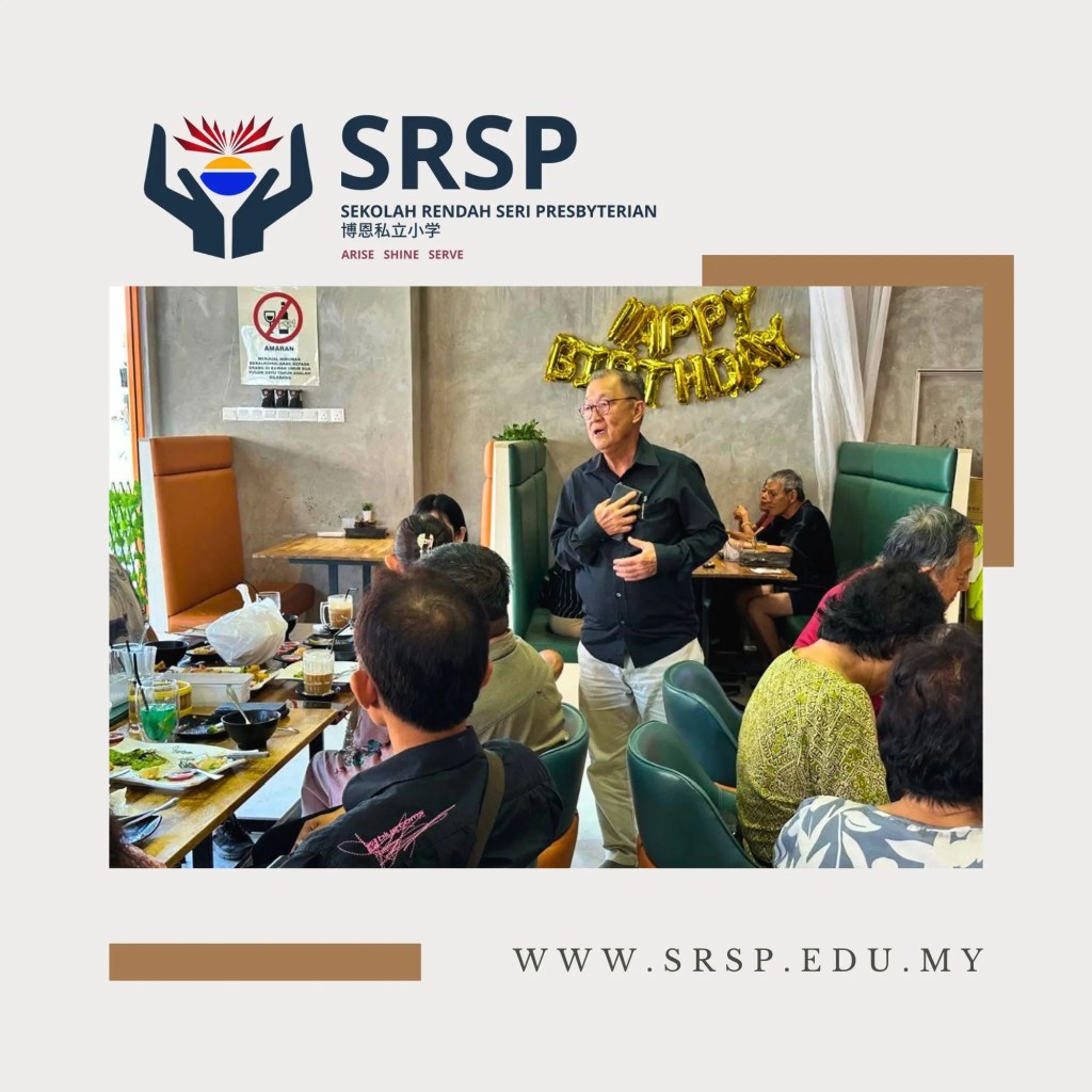 Teacher’s Day Celebration 2026 and Bahasa Melayu Carnival at SRSP Batu Pahat - Sekolah Rendah Seri Presbyterian Primary School - Sekolah Rendah Batu Pahat Johor A18