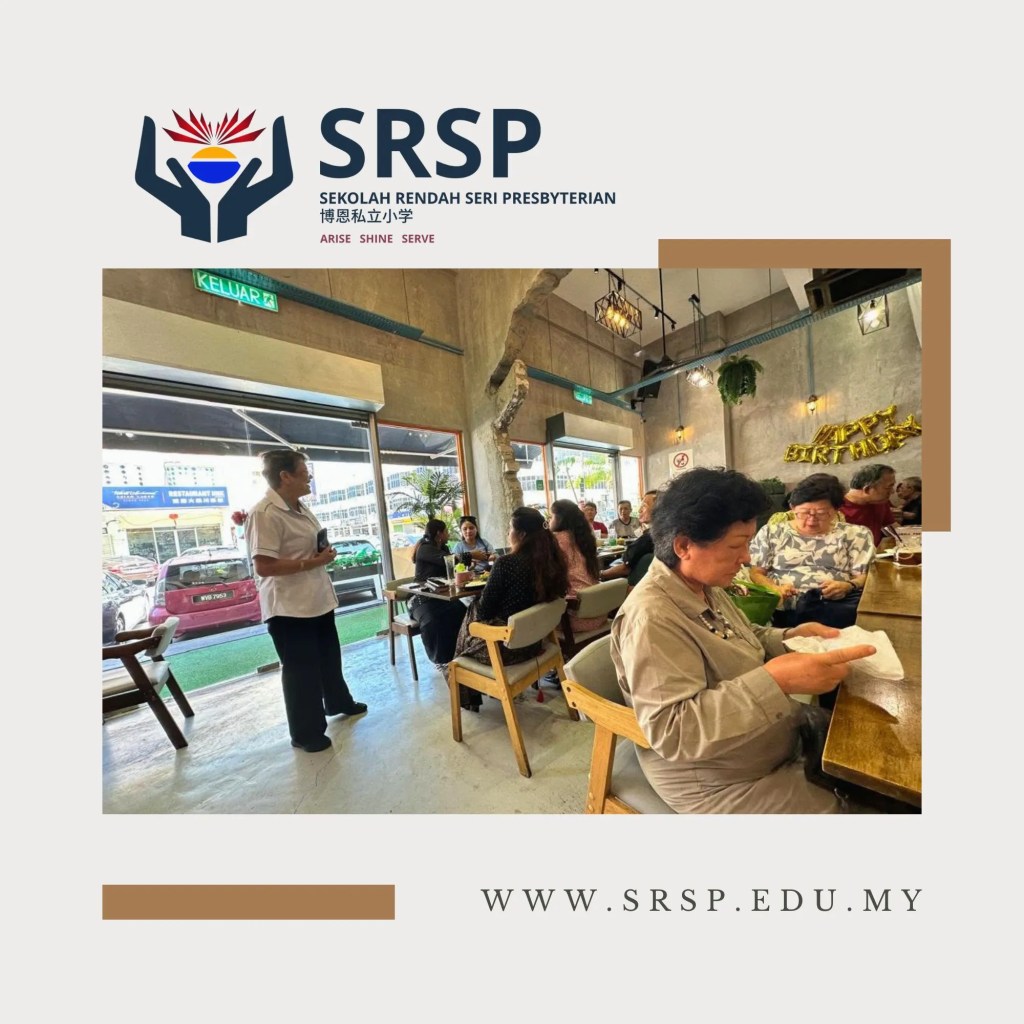 Teacher’s Day Celebration 2026 and Bahasa Melayu Carnival at SRSP Batu Pahat - Sekolah Rendah Seri Presbyterian Primary School - Sekolah Rendah Batu Pahat Johor A19