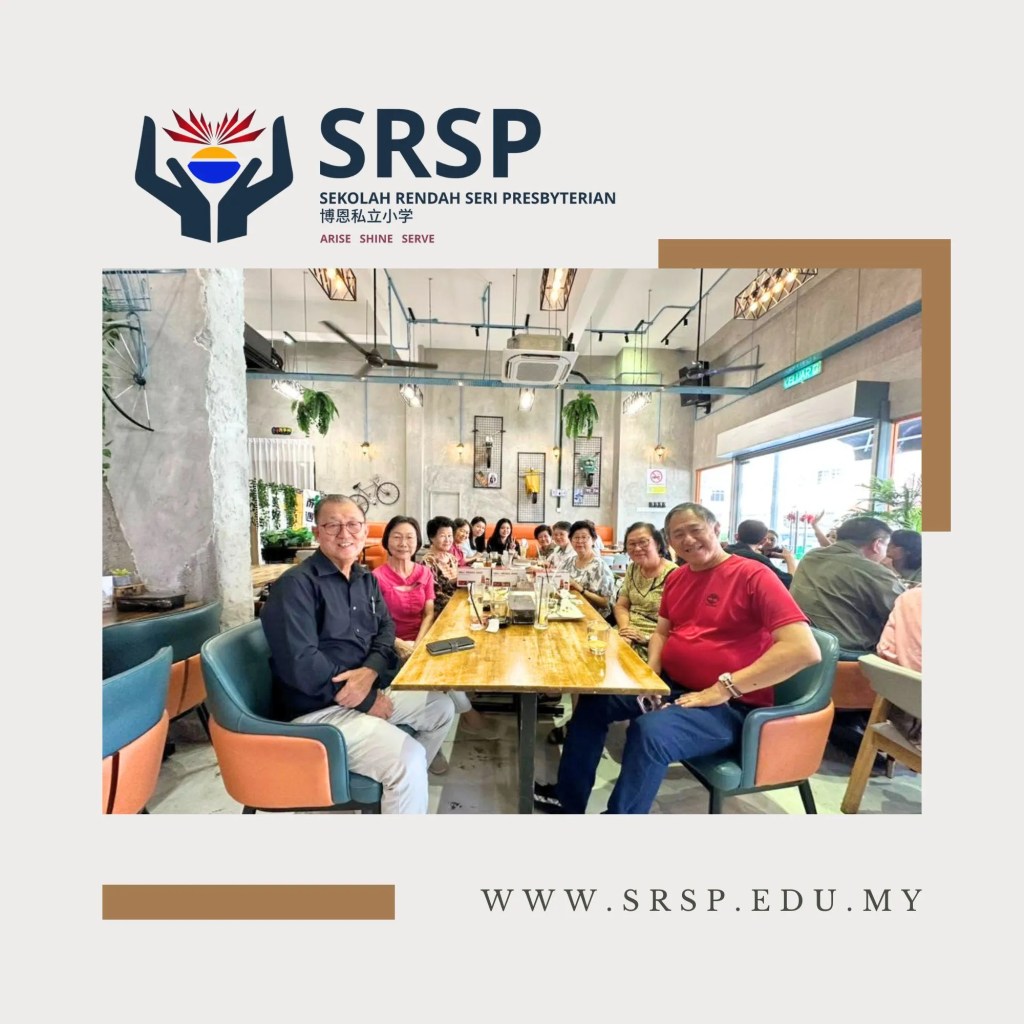 Teacher’s Day Celebration 2026 and Bahasa Melayu Carnival at SRSP Batu Pahat - Sekolah Rendah Seri Presbyterian Primary School - Sekolah Rendah Batu Pahat Johor A20