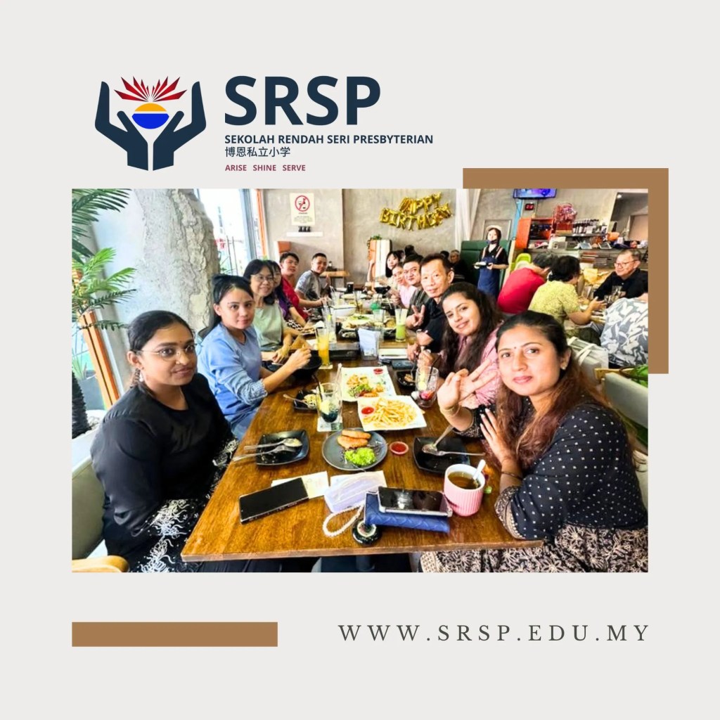 Teacher’s Day Celebration 2026 and Bahasa Melayu Carnival at SRSP Batu Pahat - Sekolah Rendah Seri Presbyterian Primary School - Sekolah Rendah Batu Pahat Johor A21