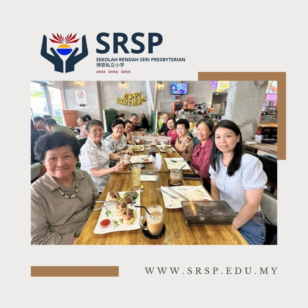 Teacher’s Day Celebration 2026 and Bahasa Melayu Carnival at SRSP Batu Pahat - Sekolah Rendah Seri Presbyterian Primary School - Sekolah Rendah Batu Pahat Johor A22