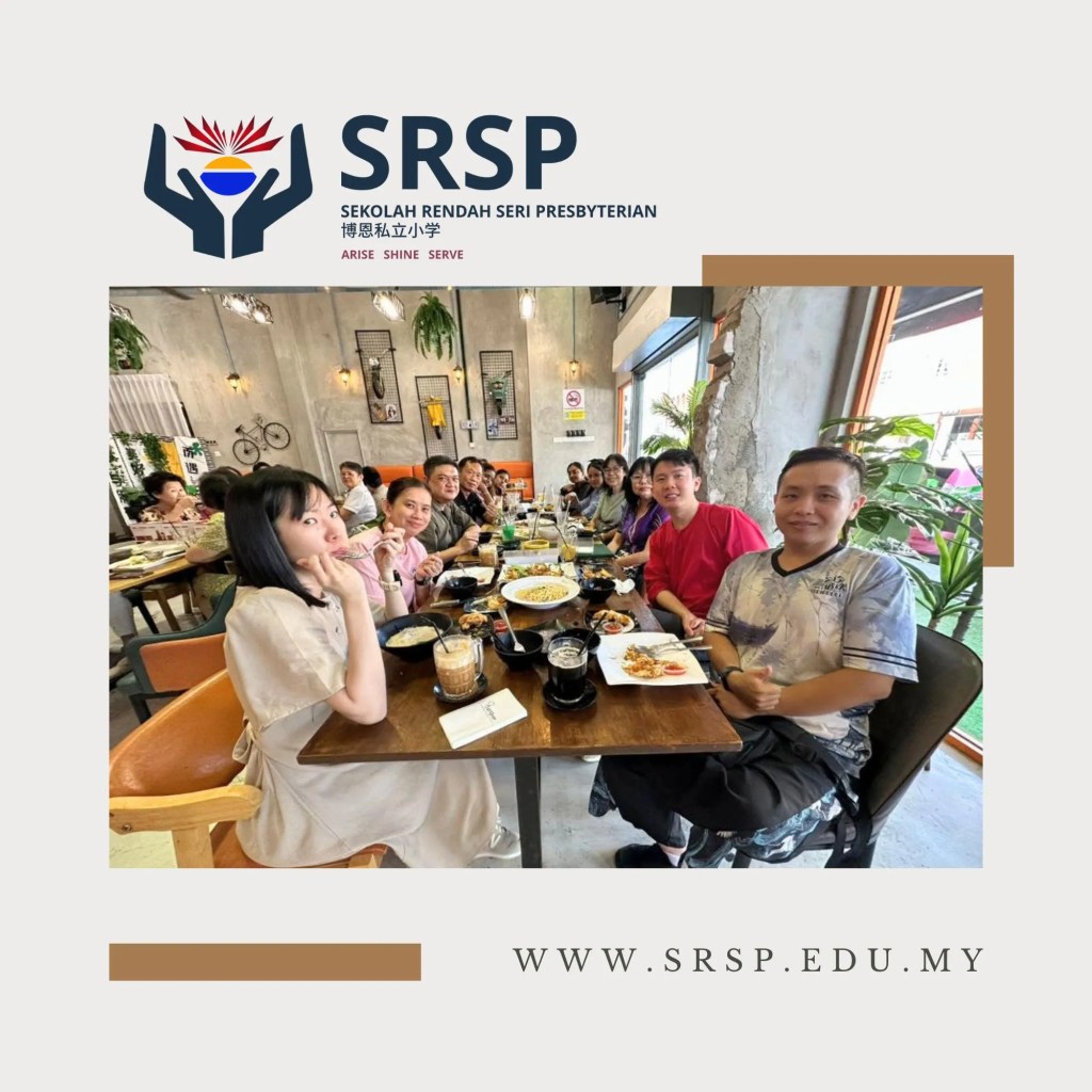 Teacher’s Day Celebration 2026 and Bahasa Melayu Carnival at SRSP Batu Pahat - Sekolah Rendah Seri Presbyterian Primary School - Sekolah Rendah Batu Pahat Johor A23