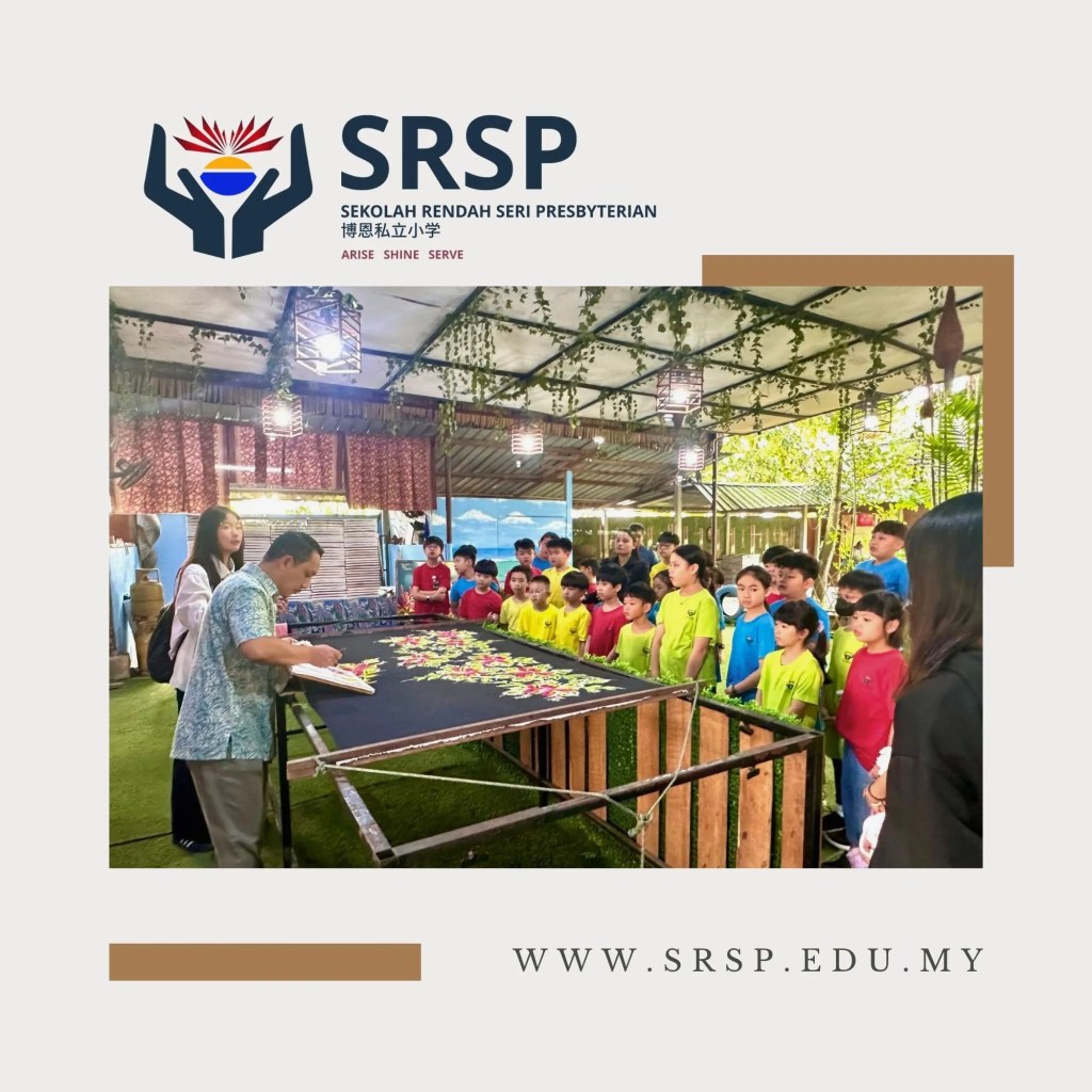 SRSP Educational Field Trip 2026: Exploring Malaysian Culture, Wildlife and the ETS Experience | Primary School Batu Pahat