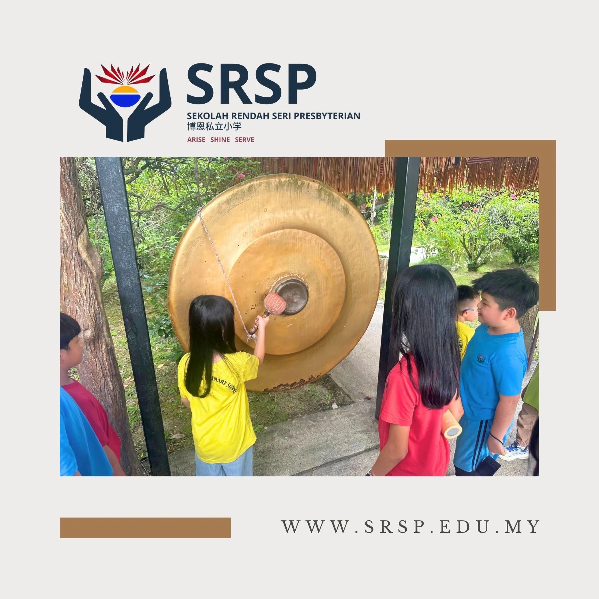 SRSP Educational Field Trip 2026 - Exploring Malaysian Culture and Wildlife and the ETS Experience - Private Primary School Batu Pahat Johor Malaysia A05