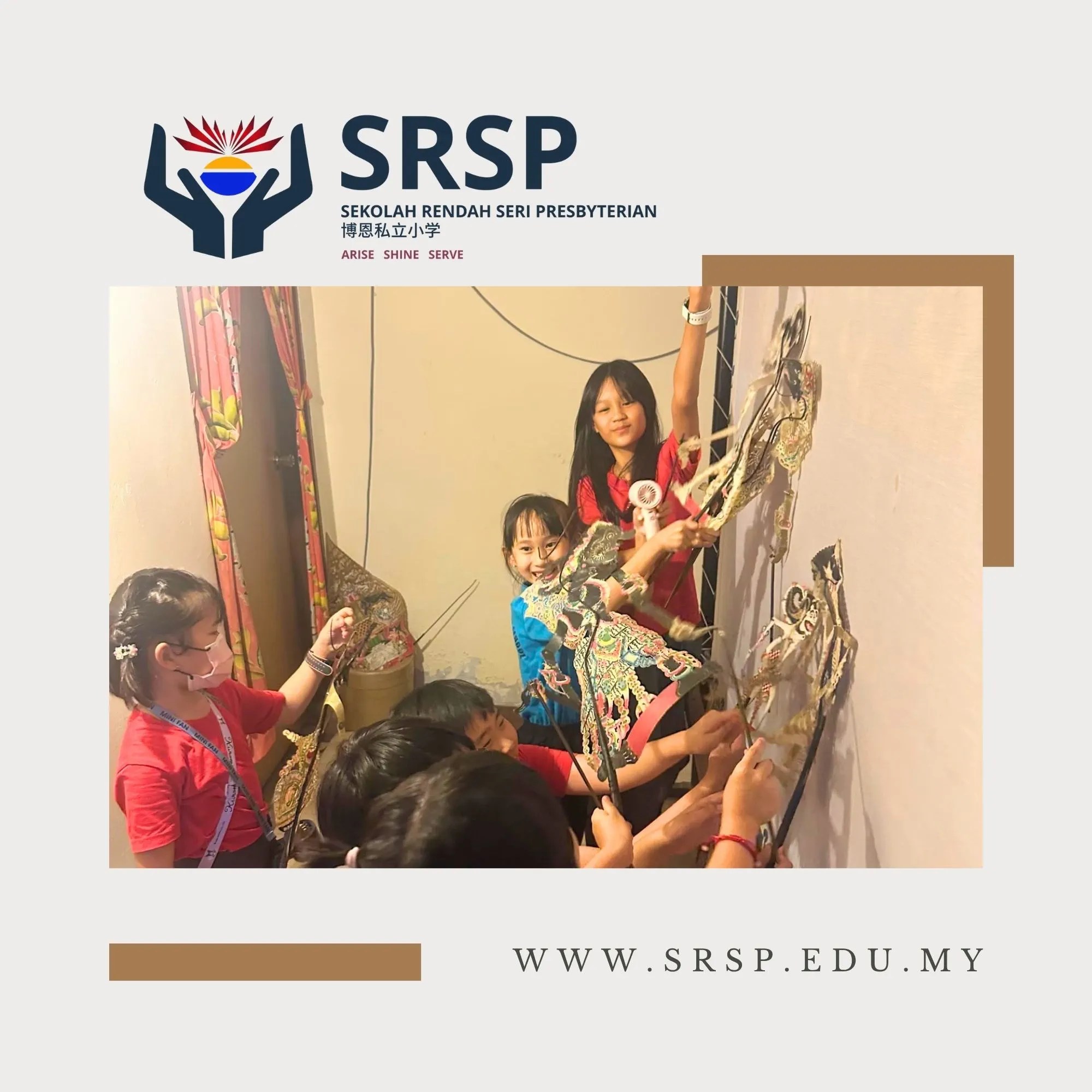 SRSP Educational Field Trip 2026 - Exploring Malaysian Culture and Wildlife and the ETS Experience - Private Primary School Batu Pahat Johor Malaysia A06