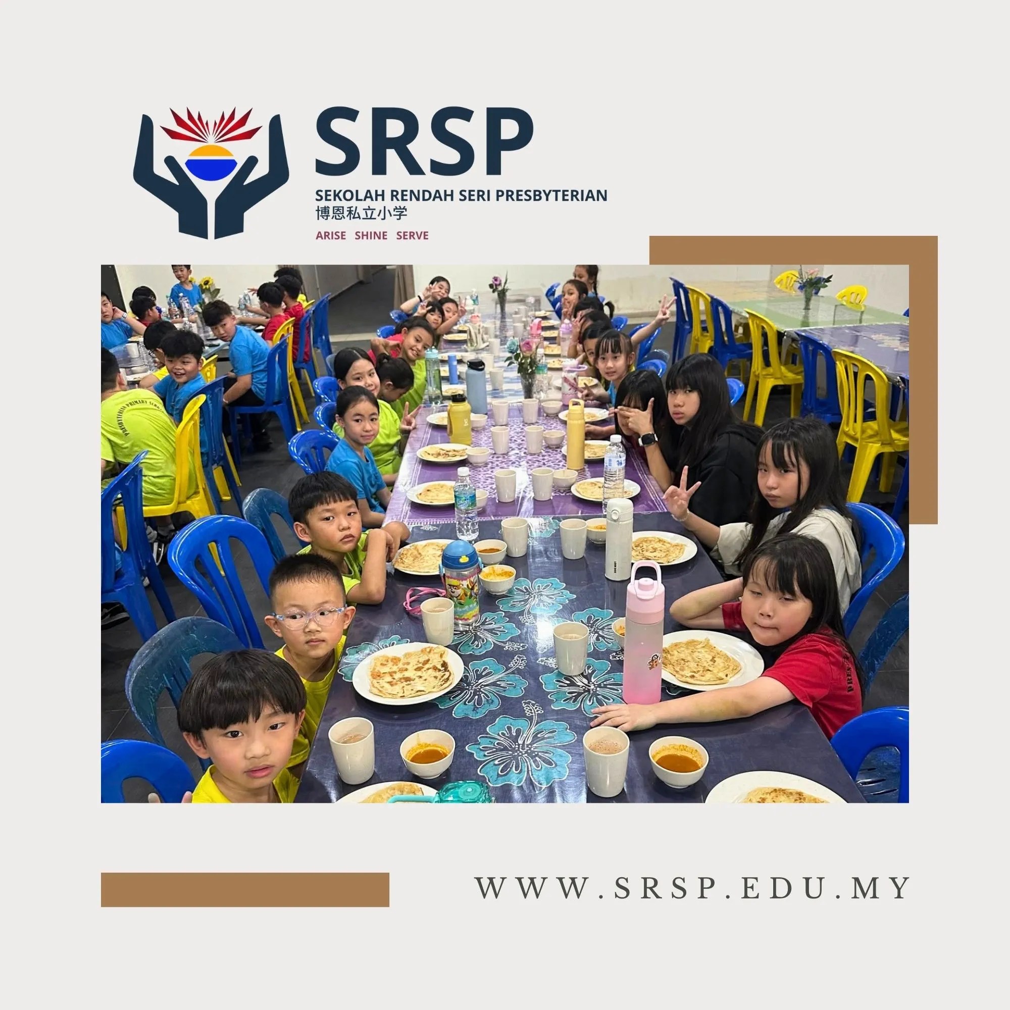 SRSP Educational Field Trip 2026 - Exploring Malaysian Culture and Wildlife and the ETS Experience - Private Primary School Batu Pahat Johor Malaysia A10