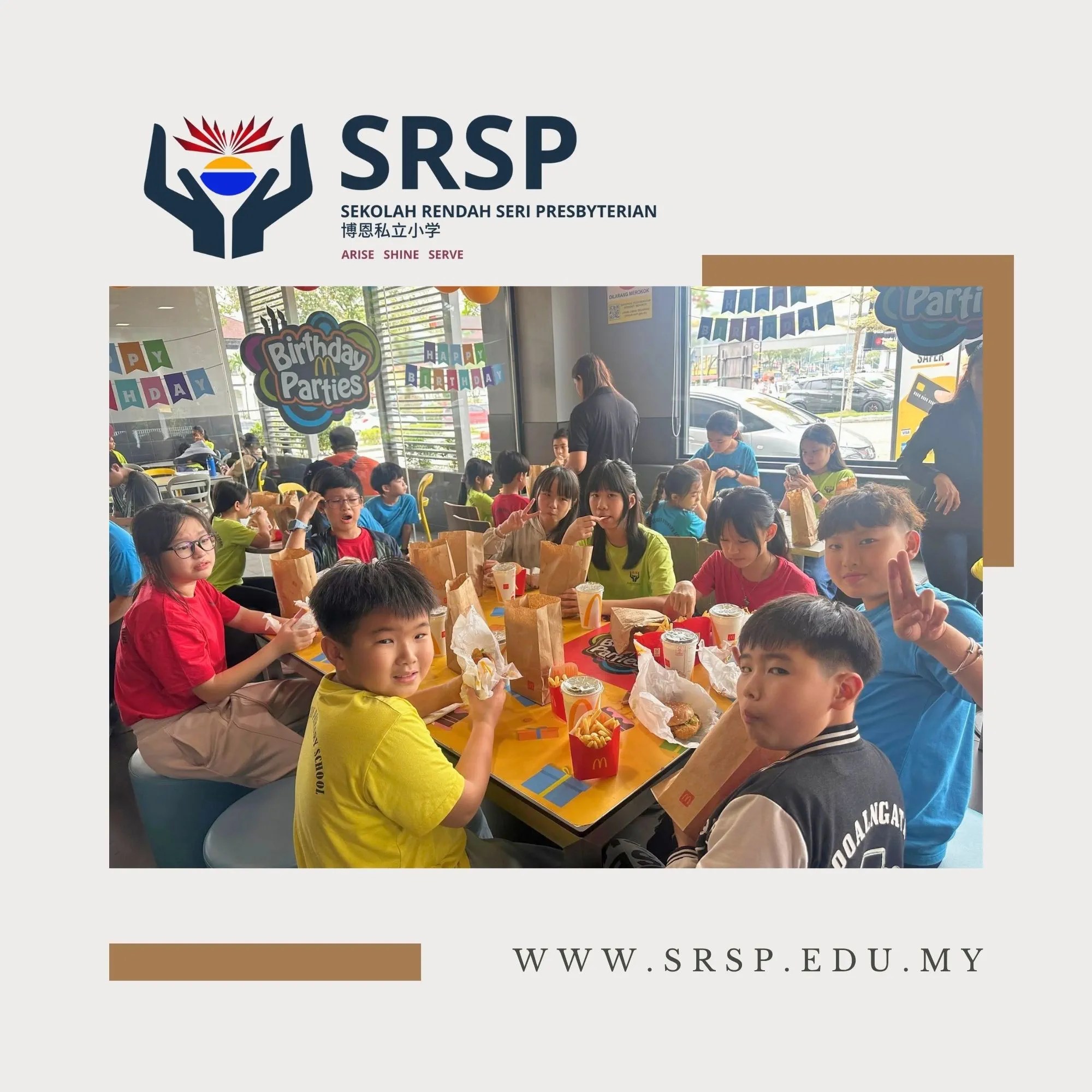 SRSP Educational Field Trip 2026 - Exploring Malaysian Culture and Wildlife and the ETS Experience - Private Primary School Batu Pahat Johor Malaysia A12