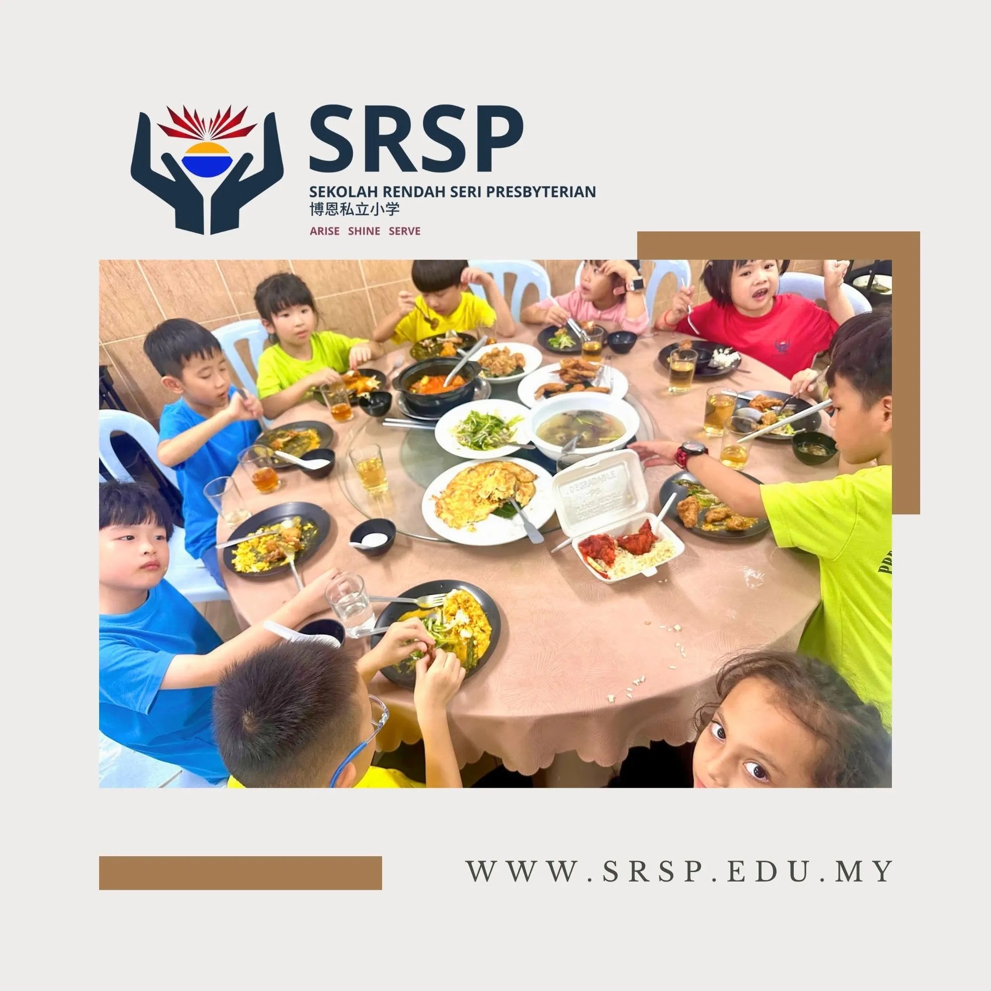 SRSP Educational Field Trip 2026 - Exploring Malaysian Culture and Wildlife and the ETS Experience - Private Primary School Batu Pahat Johor Malaysia A13